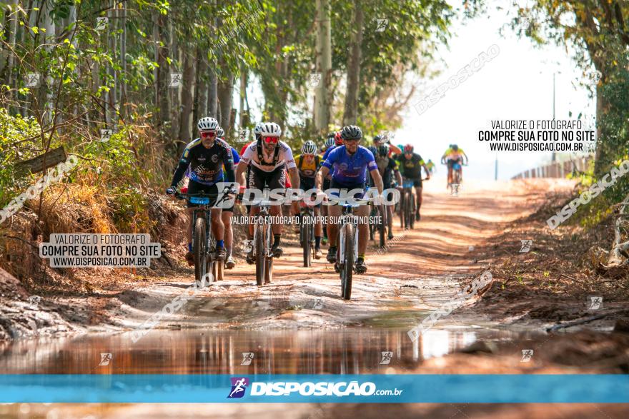 8ª Ultramaratona Pata de Onça - Domingo