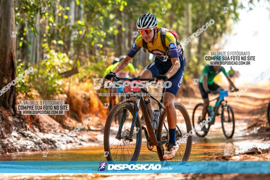 8ª Ultramaratona Pata de Onça - Domingo