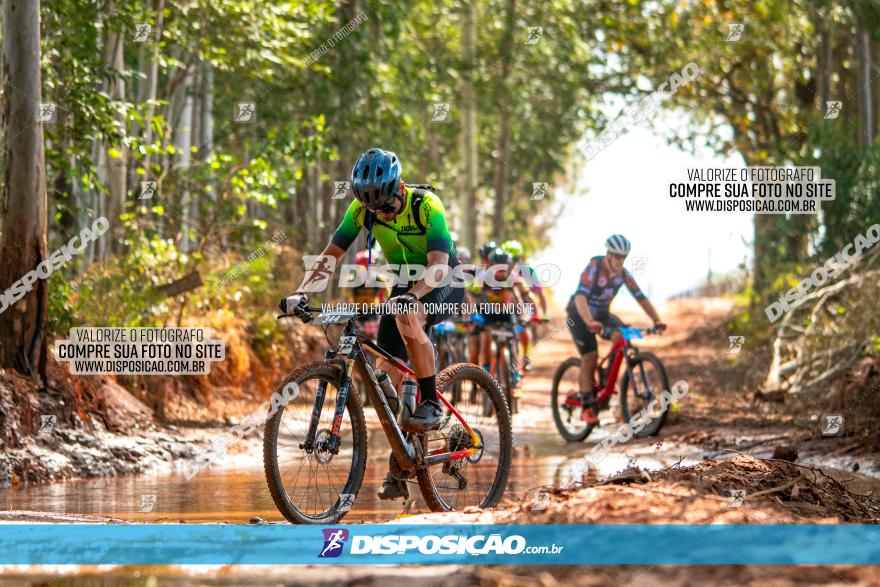 8ª Ultramaratona Pata de Onça - Domingo