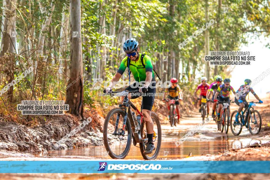 8ª Ultramaratona Pata de Onça - Domingo