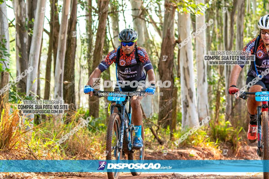 8ª Ultramaratona Pata de Onça - Domingo