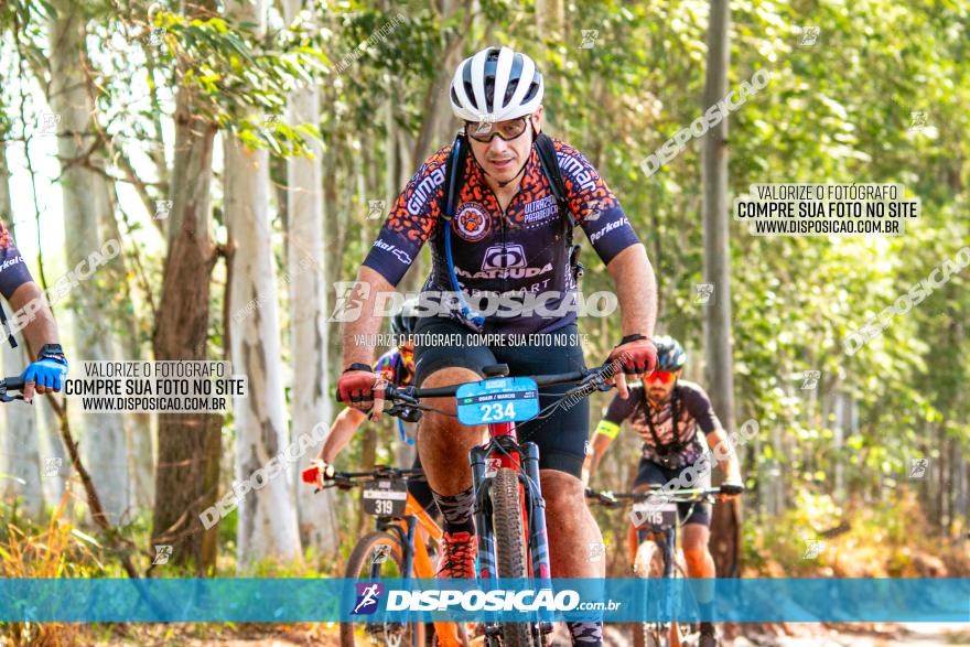 8ª Ultramaratona Pata de Onça - Domingo