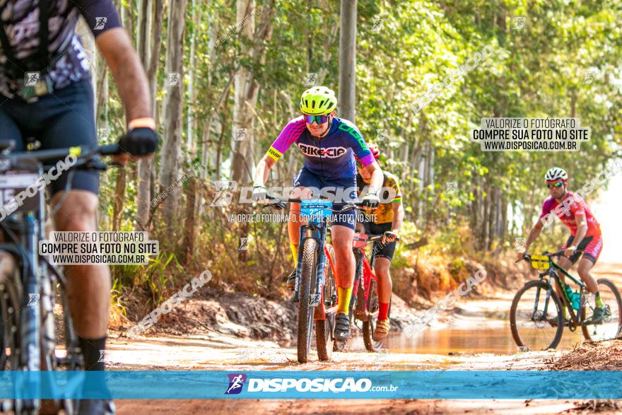 8ª Ultramaratona Pata de Onça - Domingo