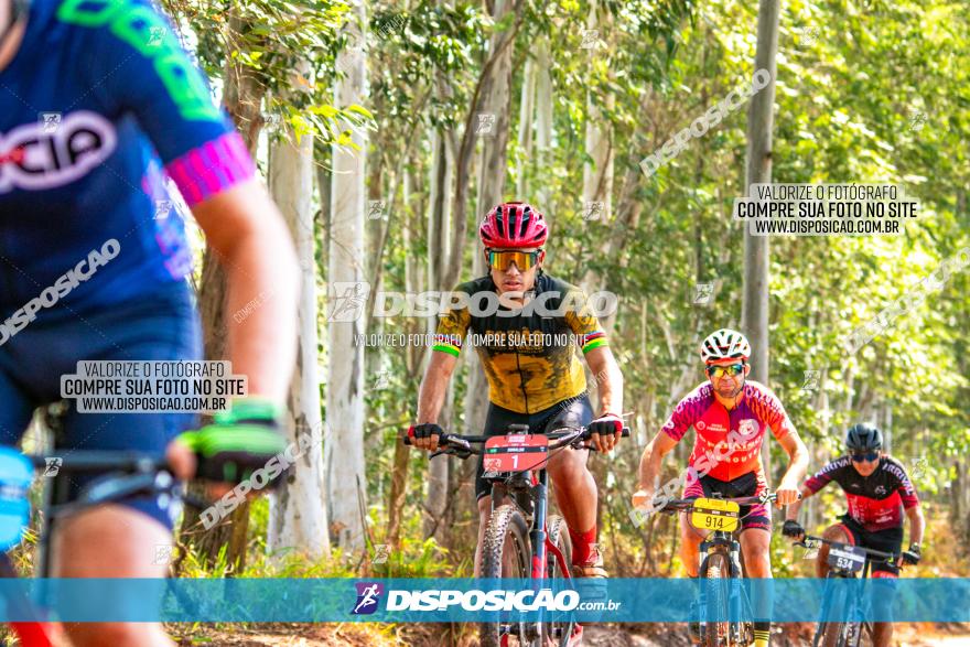 8ª Ultramaratona Pata de Onça - Domingo