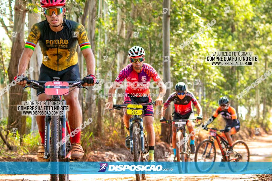 8ª Ultramaratona Pata de Onça - Domingo