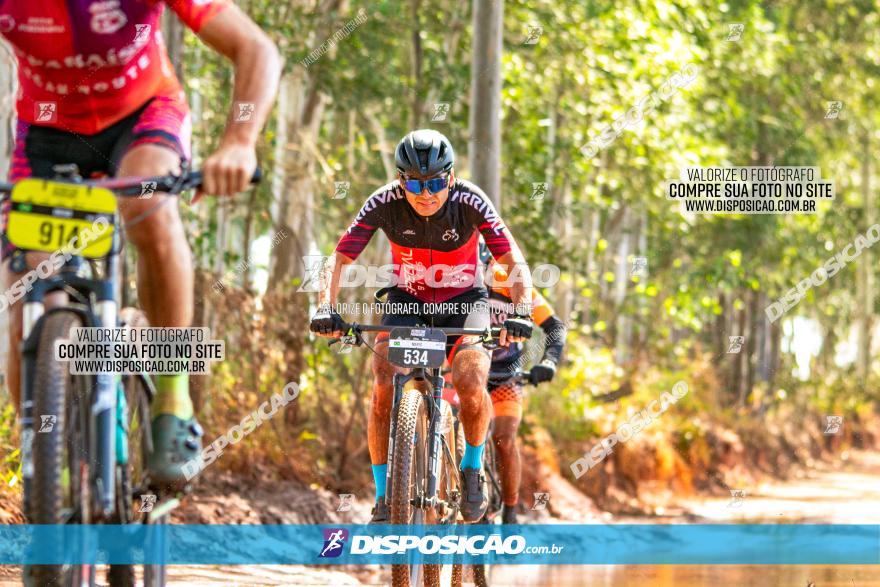 8ª Ultramaratona Pata de Onça - Domingo