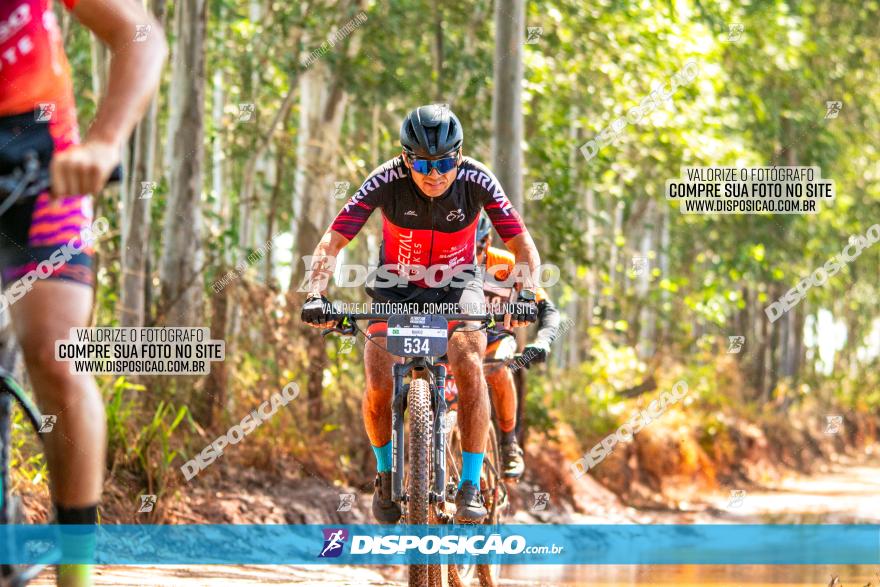 8ª Ultramaratona Pata de Onça - Domingo