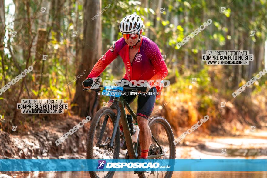 8ª Ultramaratona Pata de Onça - Domingo