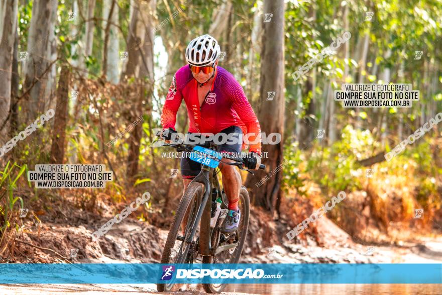 8ª Ultramaratona Pata de Onça - Domingo