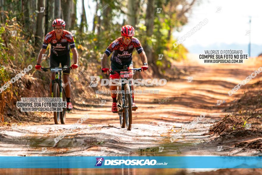 8ª Ultramaratona Pata de Onça - Domingo