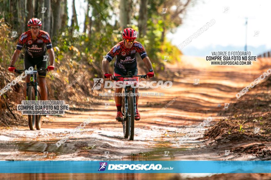 8ª Ultramaratona Pata de Onça - Domingo