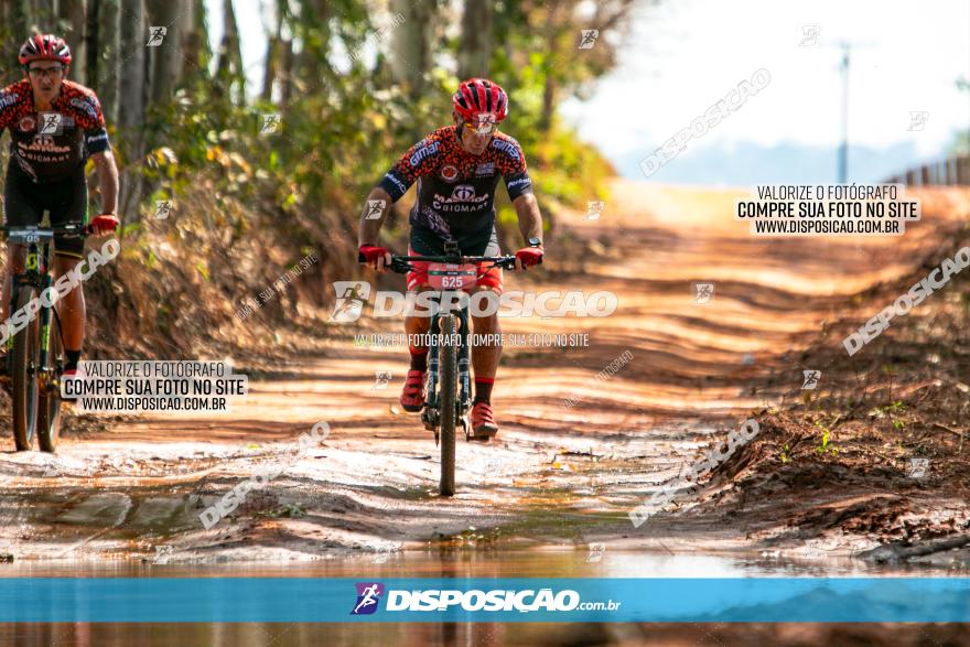 8ª Ultramaratona Pata de Onça - Domingo