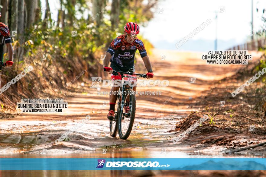 8ª Ultramaratona Pata de Onça - Domingo