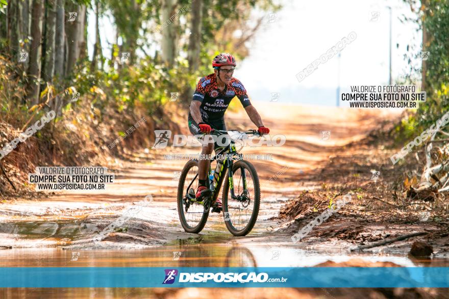 8ª Ultramaratona Pata de Onça - Domingo