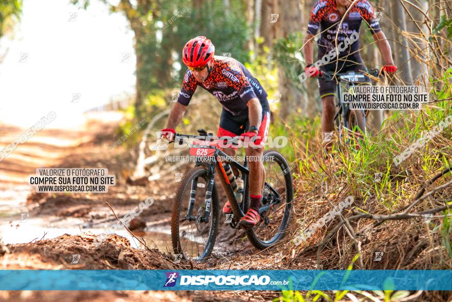 8ª Ultramaratona Pata de Onça - Domingo