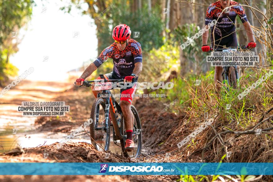 8ª Ultramaratona Pata de Onça - Domingo