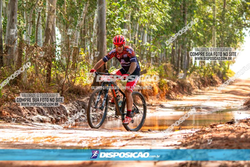 8ª Ultramaratona Pata de Onça - Domingo