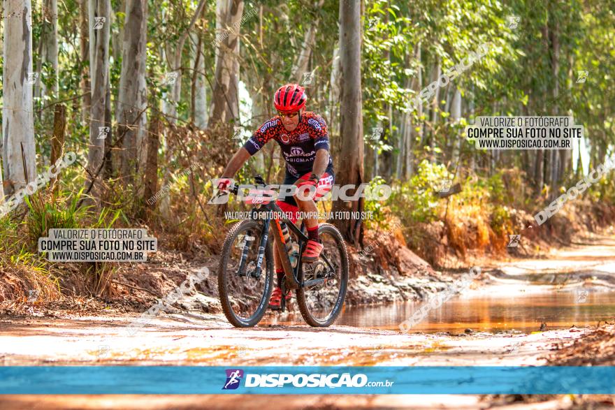 8ª Ultramaratona Pata de Onça - Domingo