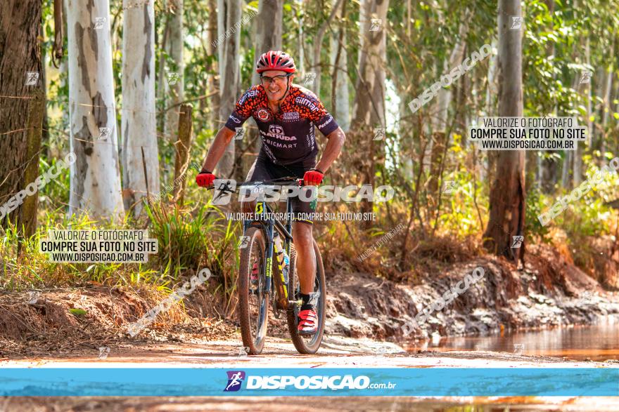 8ª Ultramaratona Pata de Onça - Domingo