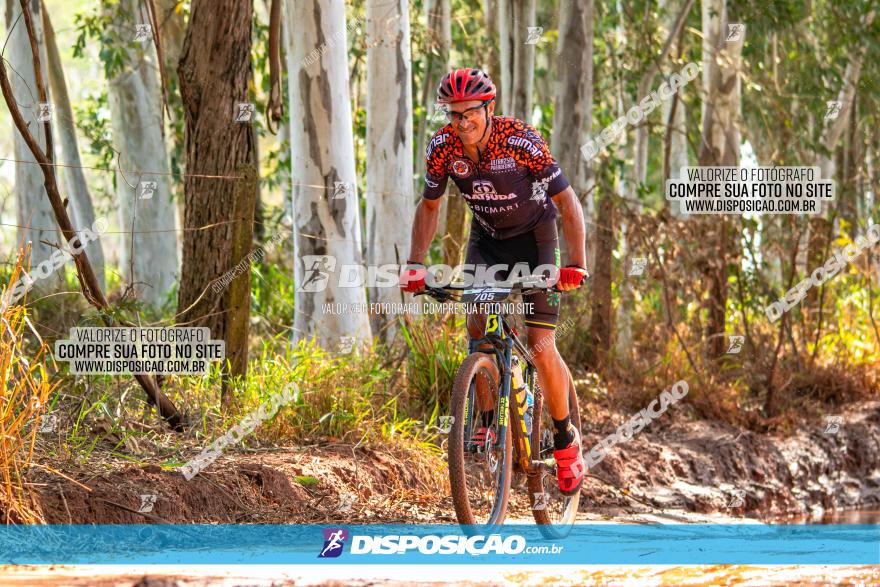 8ª Ultramaratona Pata de Onça - Domingo