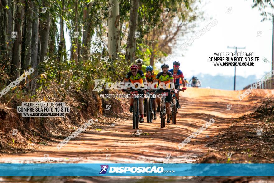 8ª Ultramaratona Pata de Onça - Domingo