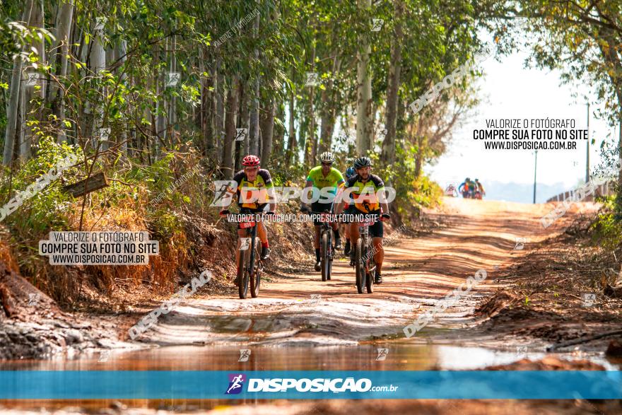 8ª Ultramaratona Pata de Onça - Domingo