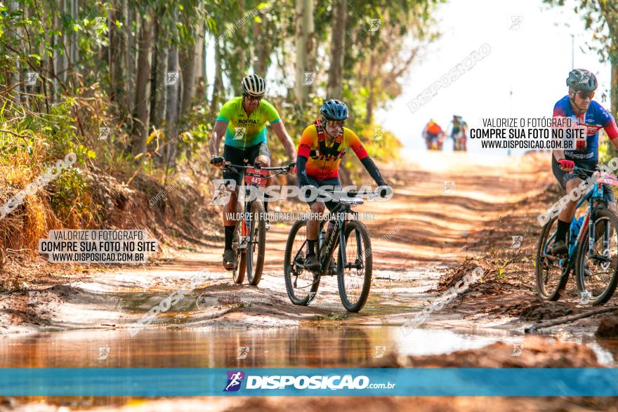 8ª Ultramaratona Pata de Onça - Domingo