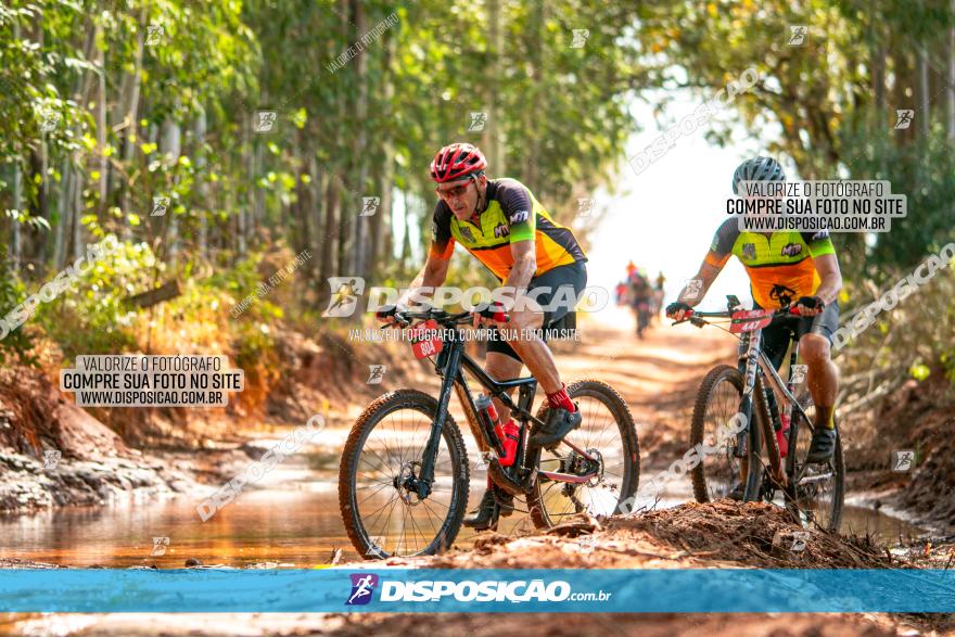 8ª Ultramaratona Pata de Onça - Domingo