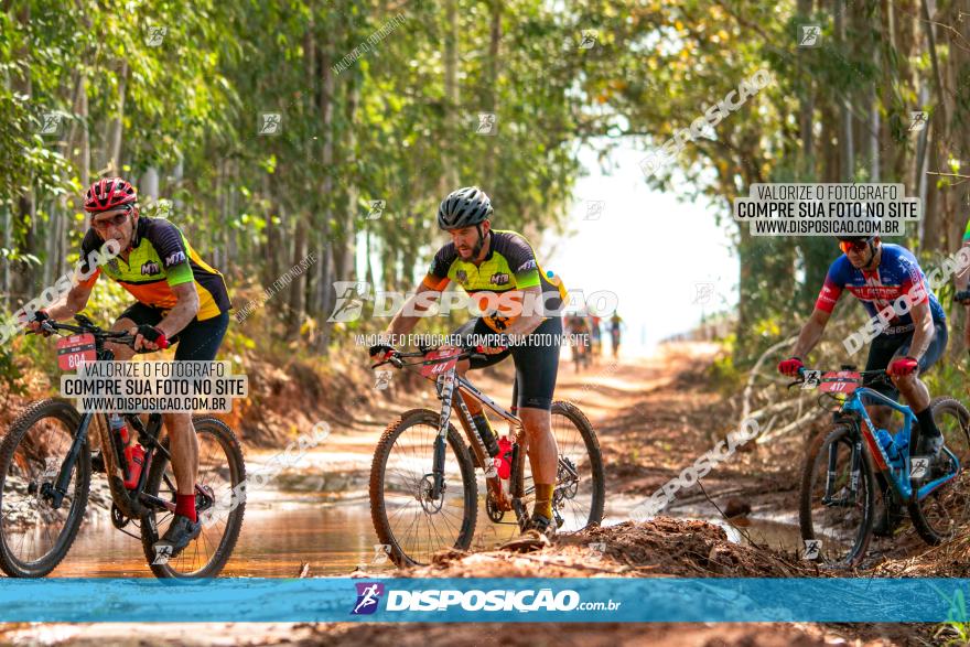 8ª Ultramaratona Pata de Onça - Domingo