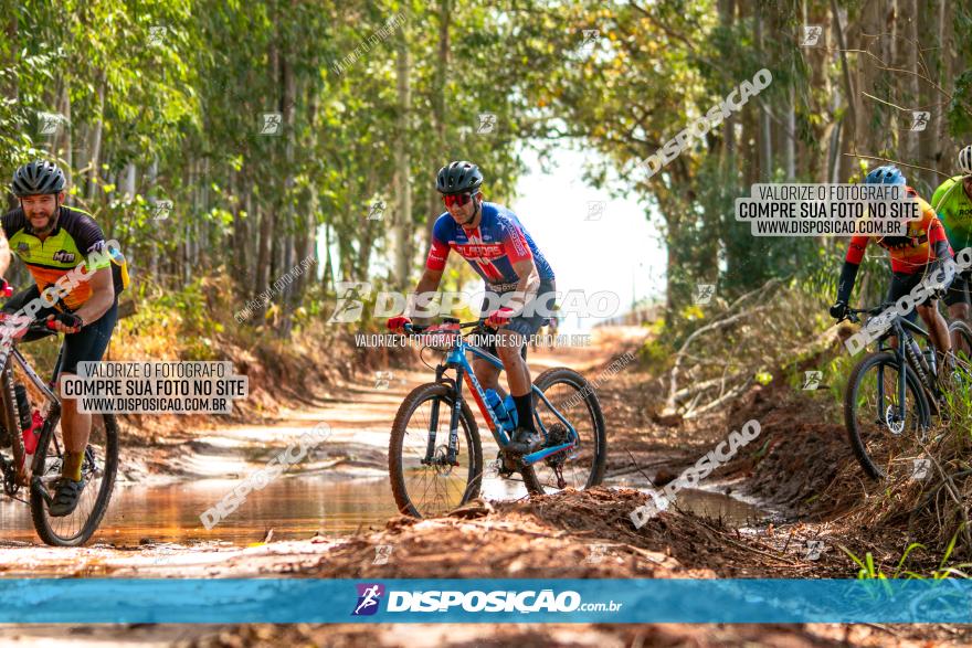 8ª Ultramaratona Pata de Onça - Domingo