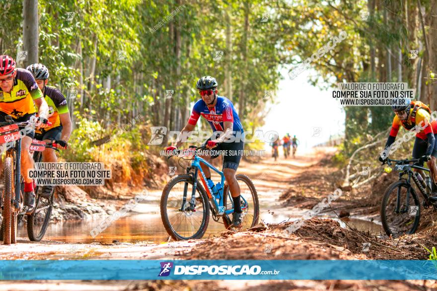 8ª Ultramaratona Pata de Onça - Domingo