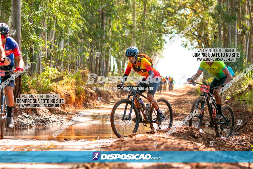 8ª Ultramaratona Pata de Onça - Domingo