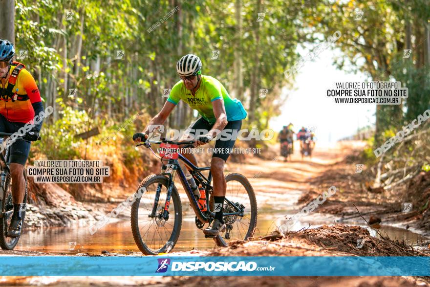 8ª Ultramaratona Pata de Onça - Domingo