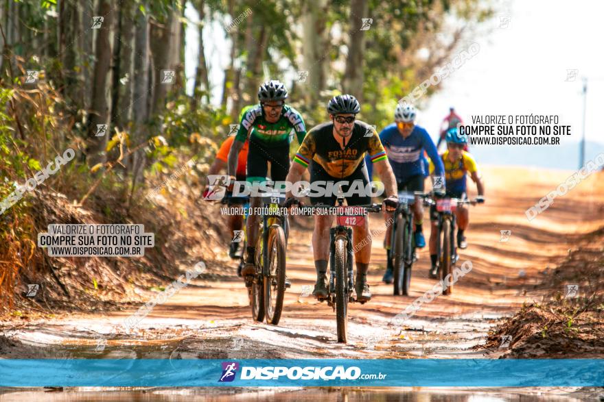 8ª Ultramaratona Pata de Onça - Domingo