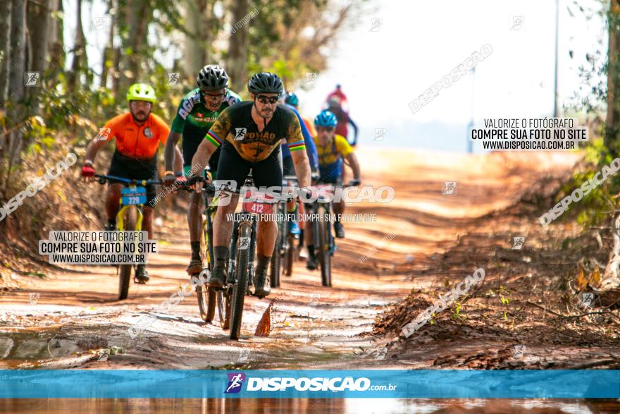 8ª Ultramaratona Pata de Onça - Domingo