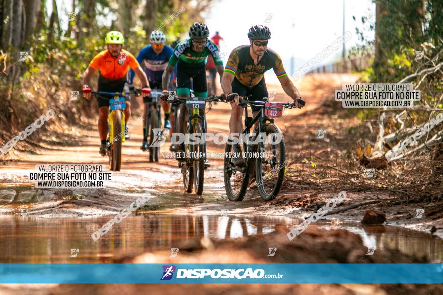 8ª Ultramaratona Pata de Onça - Domingo