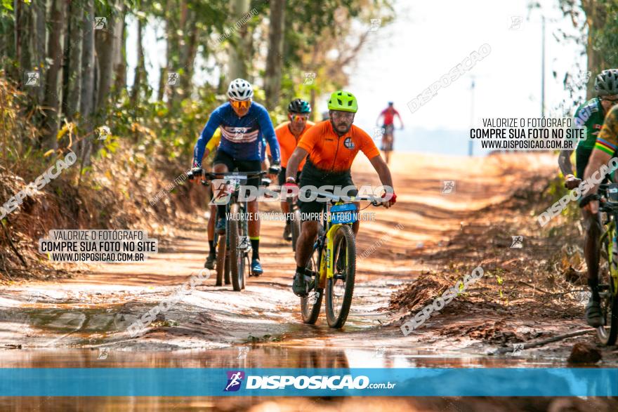 8ª Ultramaratona Pata de Onça - Domingo