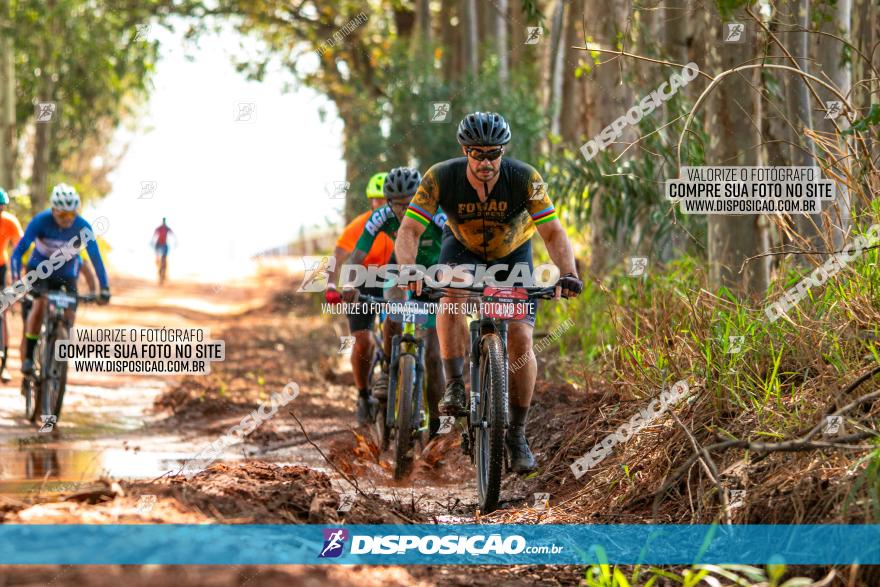 8ª Ultramaratona Pata de Onça - Domingo