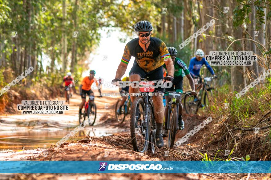 8ª Ultramaratona Pata de Onça - Domingo