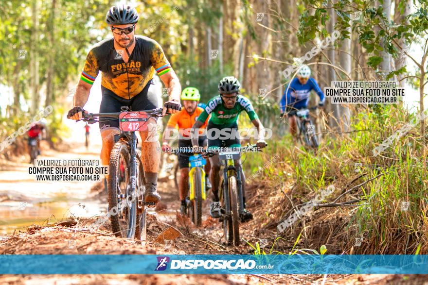 8ª Ultramaratona Pata de Onça - Domingo