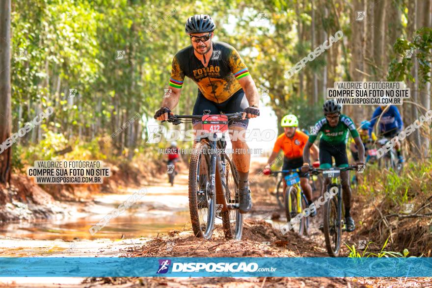 8ª Ultramaratona Pata de Onça - Domingo