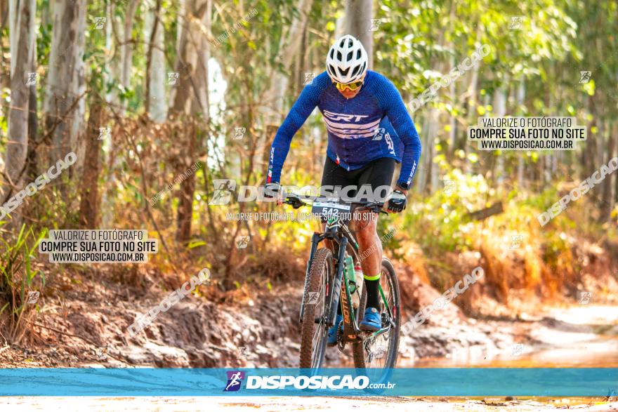 8ª Ultramaratona Pata de Onça - Domingo