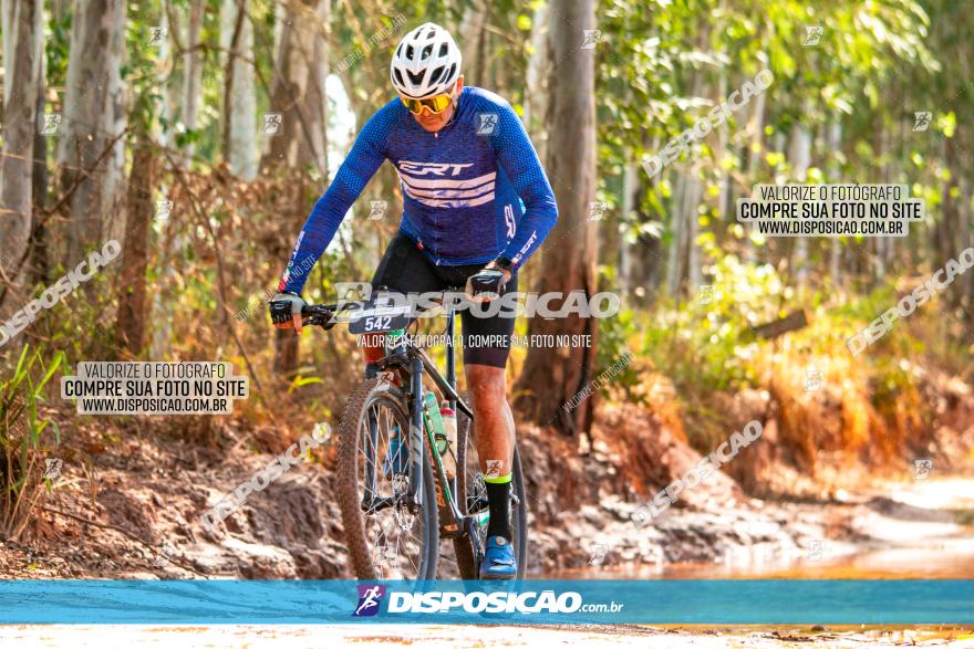 8ª Ultramaratona Pata de Onça - Domingo