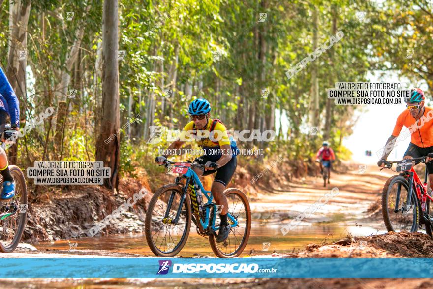 8ª Ultramaratona Pata de Onça - Domingo