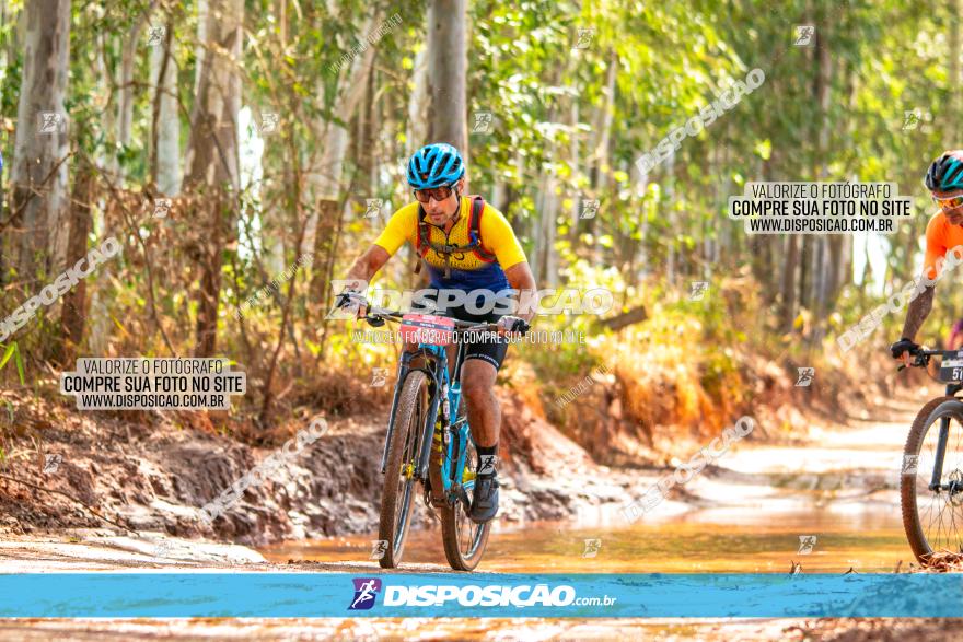 8ª Ultramaratona Pata de Onça - Domingo