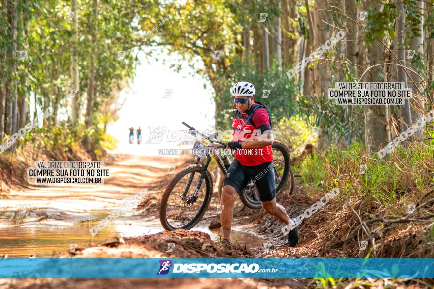 8ª Ultramaratona Pata de Onça - Domingo