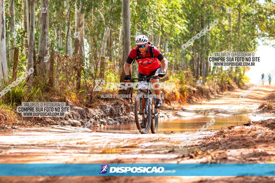 8ª Ultramaratona Pata de Onça - Domingo