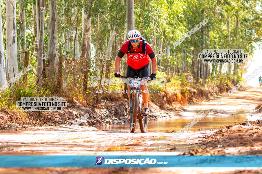 8ª Ultramaratona Pata de Onça - Domingo