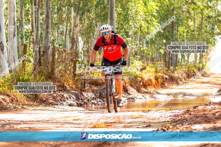 8ª Ultramaratona Pata de Onça - Domingo