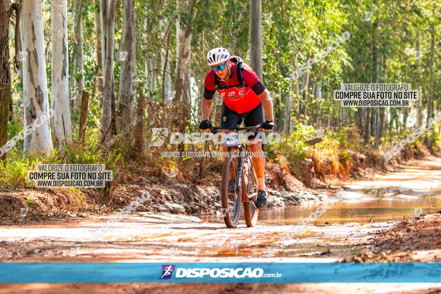 8ª Ultramaratona Pata de Onça - Domingo